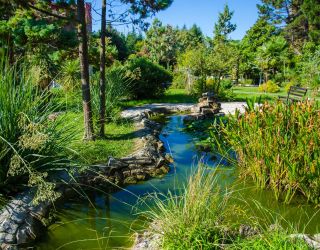 Пансионат "Изумруд" Сочи