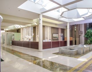 Пансионат "Изумруд" Сочи