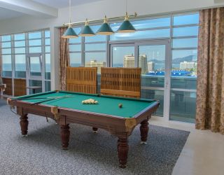 Пансионат "Изумруд" Сочи