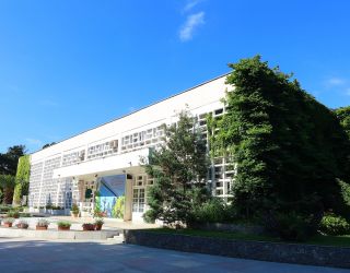 Пансионат "Изумруд" Сочи