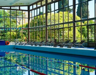 Пансионат "Изумруд" Сочи