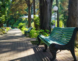 Пансионат "Изумруд" Сочи