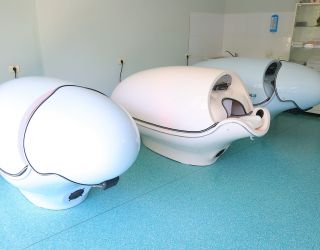 Пансионат "Изумруд" Сочи