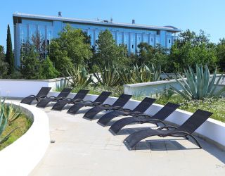 Пансионат "Изумруд" Сочи