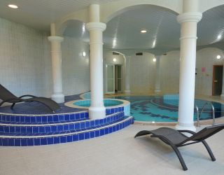 Пансионат "Изумруд" Сочи