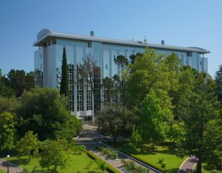 Пансионат "Изумруд" Сочи