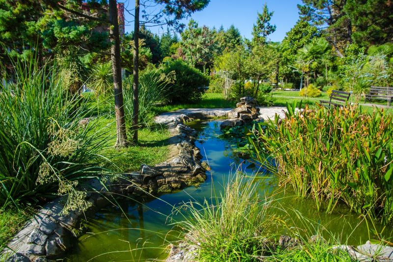 Пансионат "Изумруд" Сочи