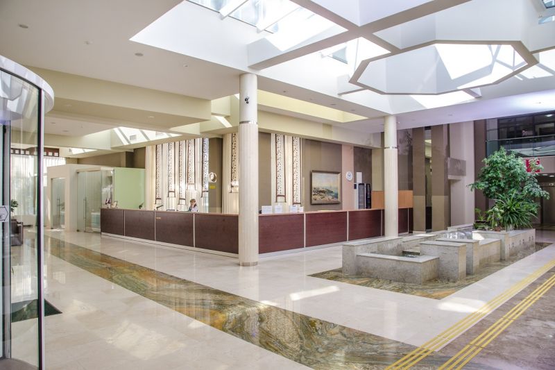 Пансионат "Изумруд" Сочи