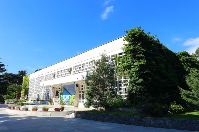 Пансионат "Изумруд" Сочи