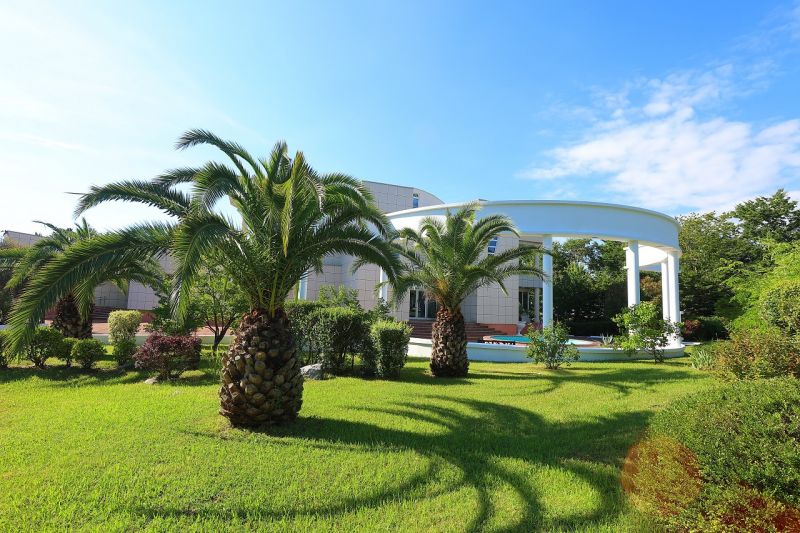 Пансионат "Изумруд" Сочи