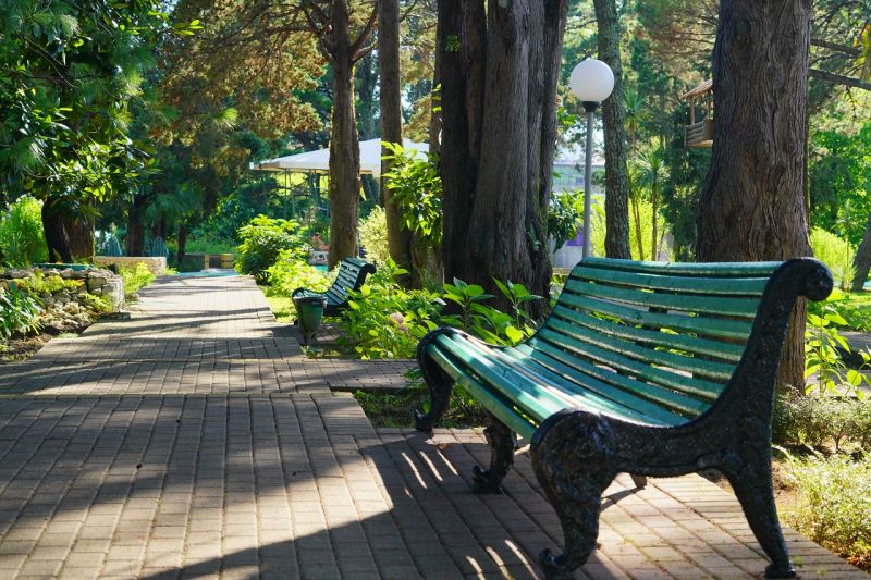 Пансионат "Изумруд" Сочи