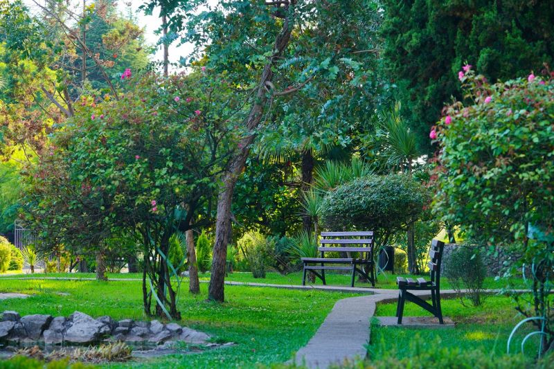 Пансионат "Изумруд" Сочи