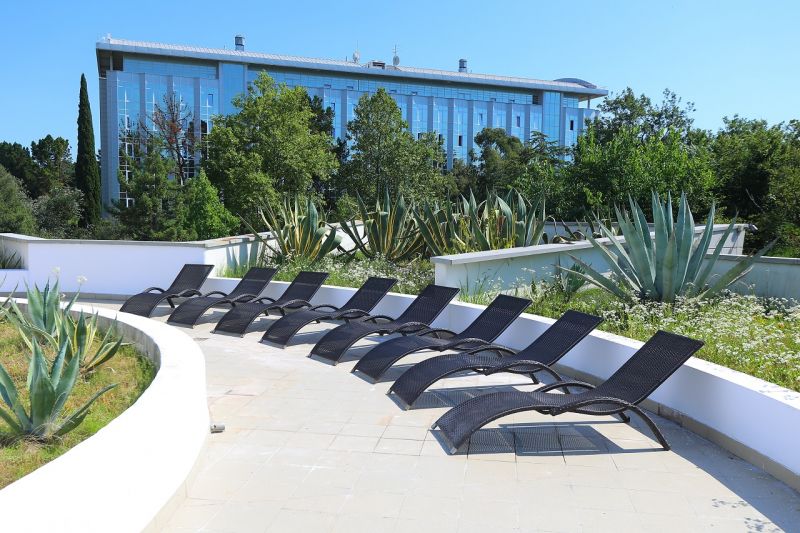 Пансионат "Изумруд" Сочи