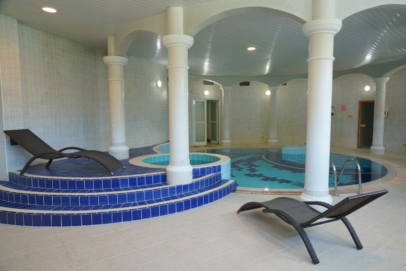 Пансионат "Изумруд" Сочи