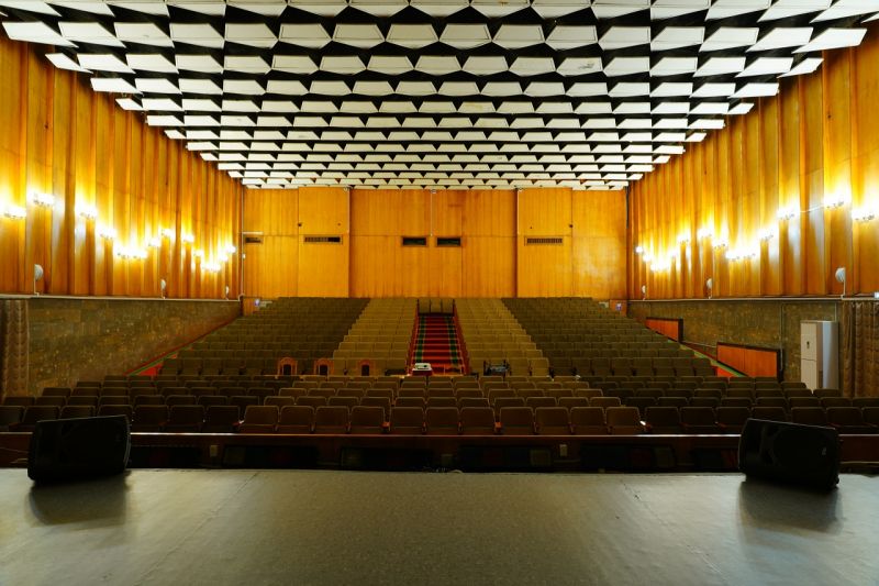 Пансионат "Изумруд" Сочи