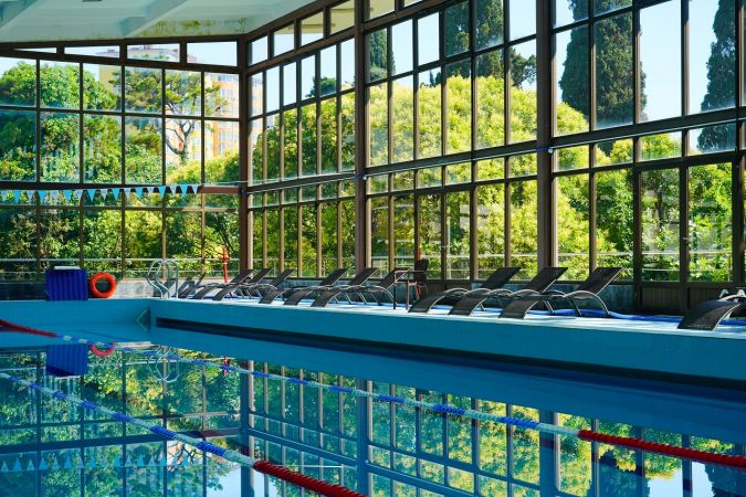 Пансионат "Изумруд"